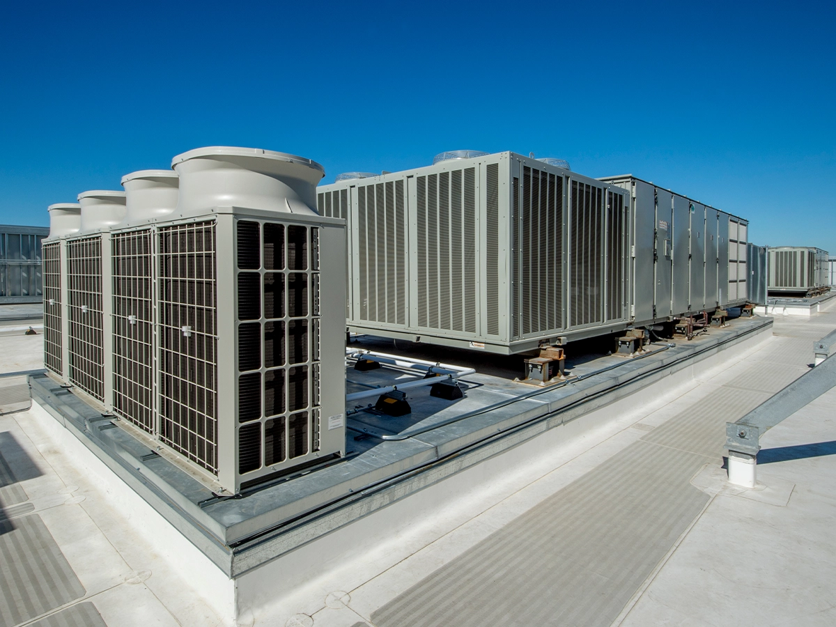 About Critical Air