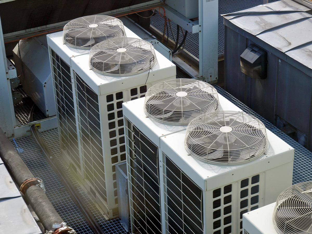 Critical Air Services